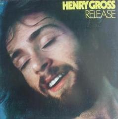 Henry Gross