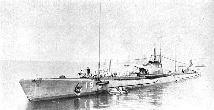 伊号第二十三潜水艦