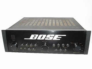 BOSE, Model 4702-Ⅱ - テレビ修理-頑固親父の修理日記