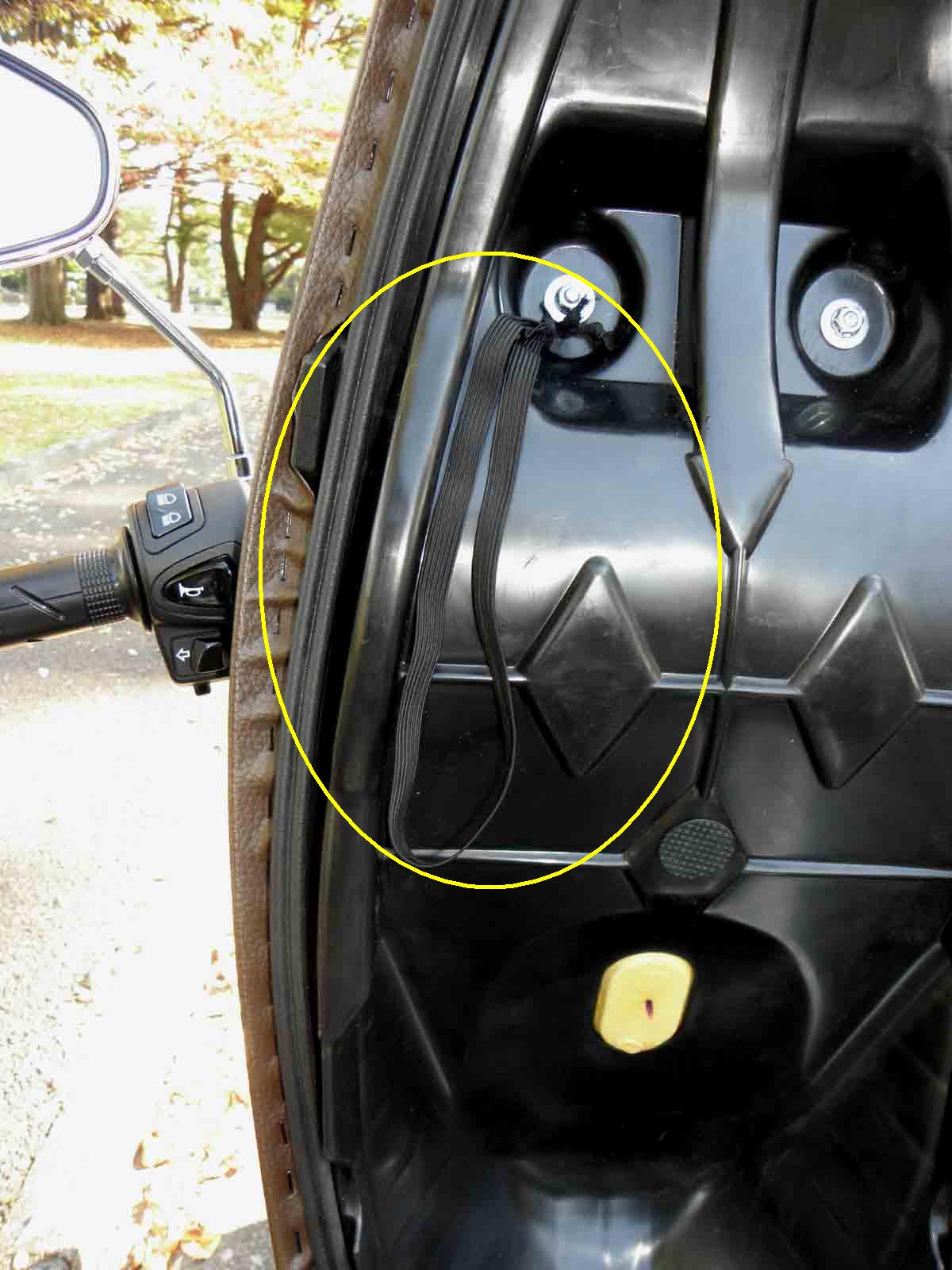 pcx シート ストッパー 省資源 エコノミー仕様 w 倫巴里庵 pcx シート ストッパー 省資源 エコノミー仕様 w 倫巴里庵