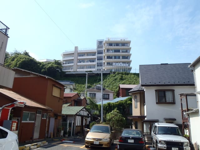 横浜 女学院