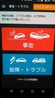 事故通報