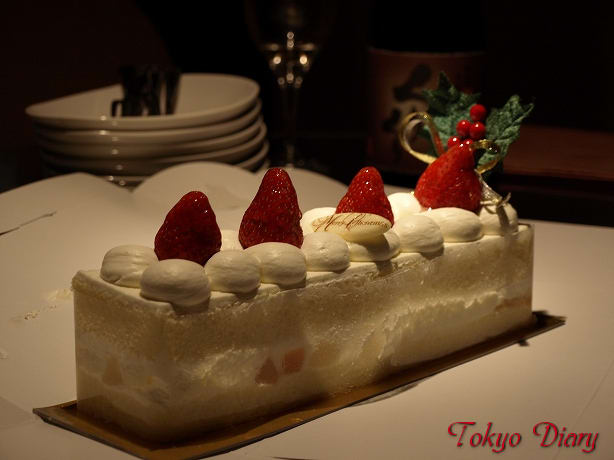 クリスマスパーティー08 Tokyo Diary クリスマスパーティー08 Tokyo Diary