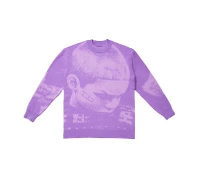 CARPETCOMPANY カーペットカンパニー　ニット BLOG: SHELTER SKATE SHOP] ハイクオリティなアパレルが話題の