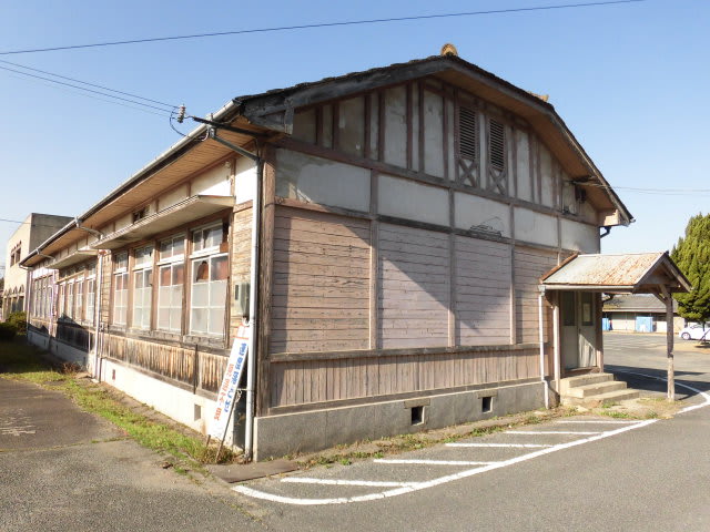 「兵庫県」のブログ記事一覧(2ページ目)-MANAZOUの近代建築・看板建築・レトロ探訪