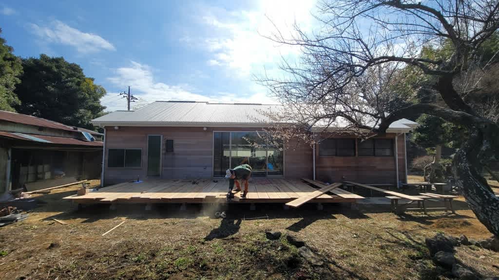 工務店の未来に向けて とんかちドリルズ 工務店の未来に向けて とんかちドリルズ