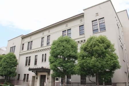 花子とアン アンの母校東洋英和での展示会 アンを探して Looking For Anne 花子とアン アンの母校東洋英和での展示会 アンを探して Looking For Anne