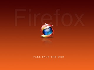 Firefoxのcoolな壁紙たち 村井説人の日記