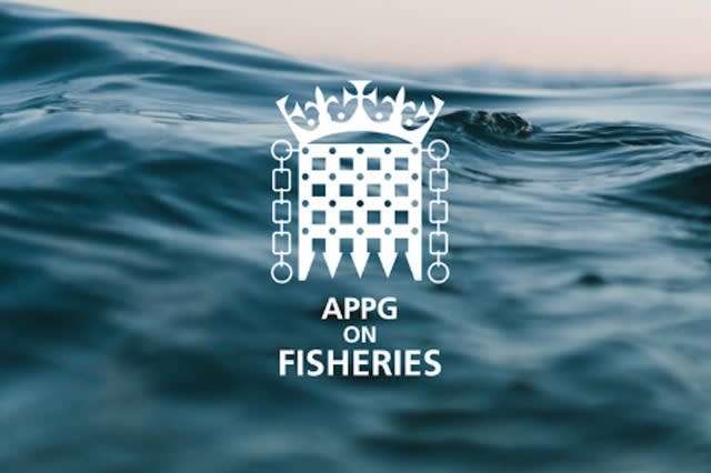 国会議員 英国の漁業を推進するために団結 英国 Memories On The Sea 海の記録