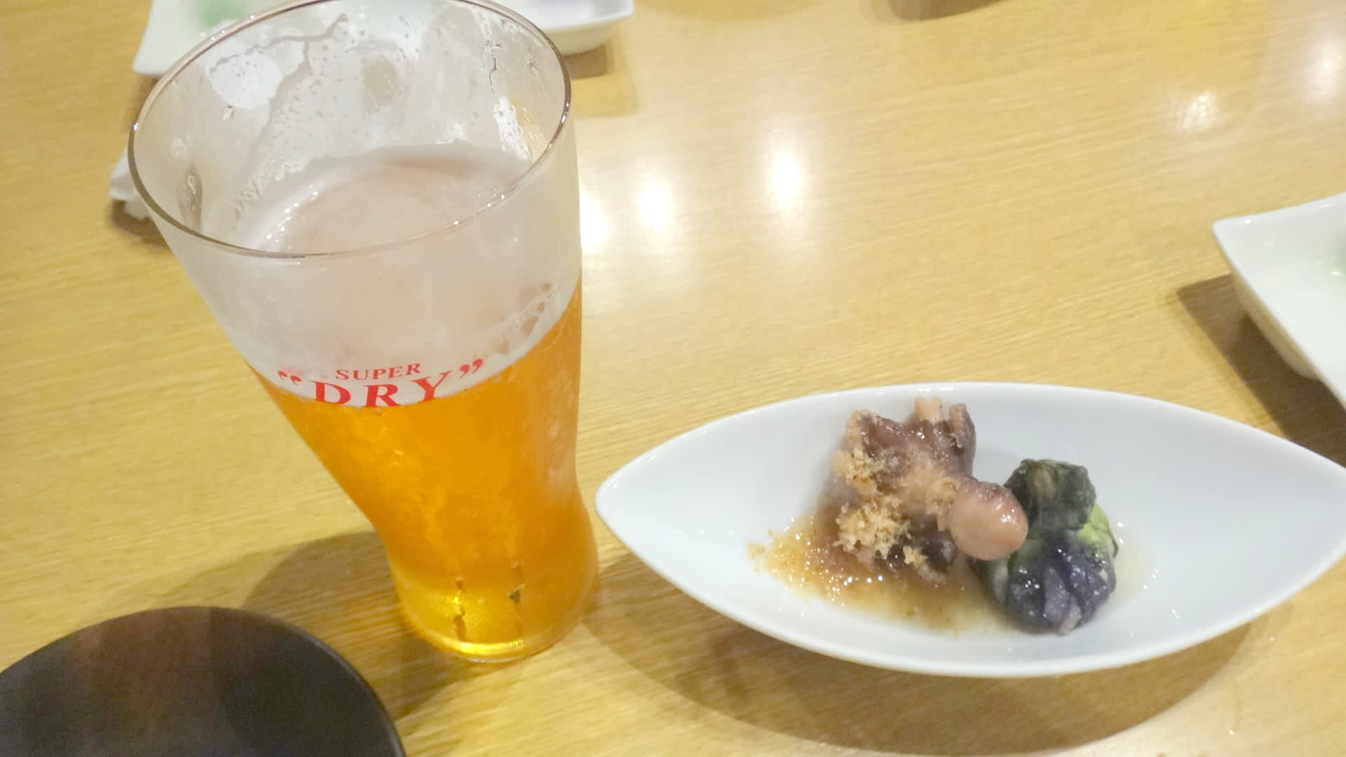 美味しい海鮮料理 日本酒の飲み比べを堪能 蒲田駅西口の 海の子 セーチンズワールド 美味しい海鮮料理 日本酒の飲み比べを堪能 蒲田駅西口の 海の子 セーチンズワールド