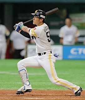 東浜巨 4年ぶりの完投勝利で今季6勝目 好調のホークス打線は初回に6得点 日刊魔胃蹴 東浜巨 4年ぶりの完投勝利で今季6勝目 好調のホークス打線は初回に6得点 日刊魔胃蹴