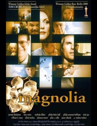 マグノリア ふくの映画ブログ マグノリア ふくの映画ブログ