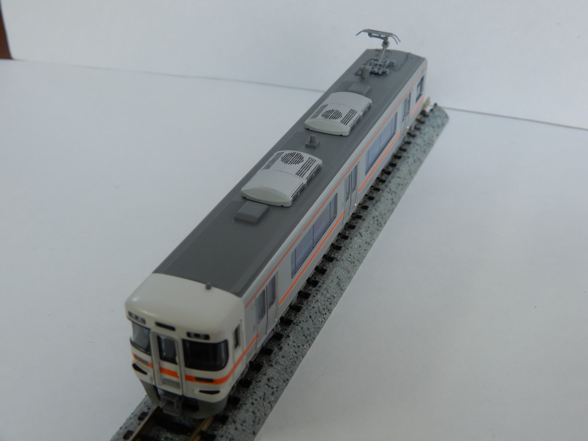 鉄道部品 方向幕 485系電車側面幕 向日町仕様 雷鳥 白鳥 加越 行先幕