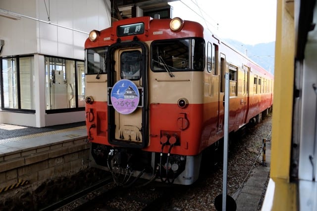 3 19 岡山 広島旅行 前編 石蟹駅での381系やくも撮影とおまけの吉備線 宇野線 みやしたの気まぐれblog