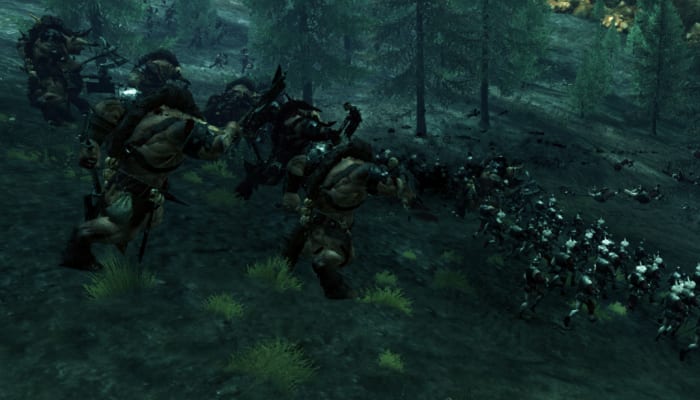 Total War Warhammerを買ってみた 独りで歩いてく人のブログ Total War Warhammerを買ってみた 独りで歩いてく人のブログ