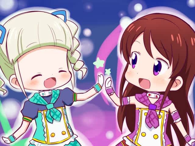 アイカツワンドロ 12 23 お題は Fashion Check あおい屋