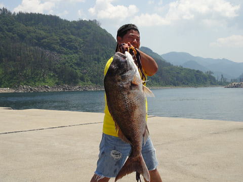 日本記録魚をすくう 遠征第百四十四弾 島根県 隠岐 中村一文字 1日目 Jcaの激闘 投げ釣り戦記