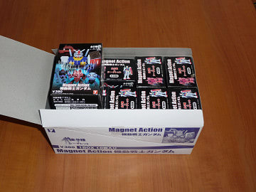 届いた箱の中身は - ココアのおもちゃ箱 (ZiL520)