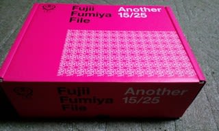 季節のおすすめ商品 Fumiya Fujii File File 15/25 Another - アート 