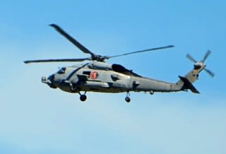 HSM-51 第51ヘリコプター海洋打撃飛行隊 MH-60R - パソコン教室 