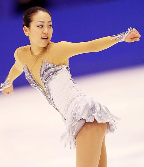 真央ちゃんの白鳥の湖 ｊｏから 中国 ｎｈｋ 全日本 ｇｐｆ 続けて 見ることに 浅田真央ちゃんに あいをこめて