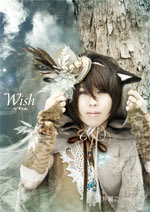 「Wish」ご試聴