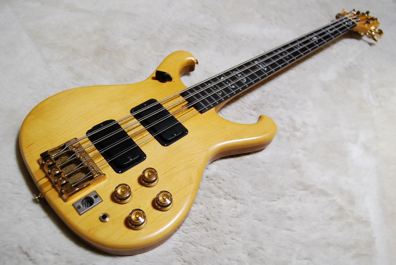 GRECO / BK-1200（8st.BASS/KEY ORIGINAL MODEL) - on Bass+