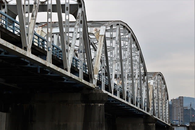 太田川大橋