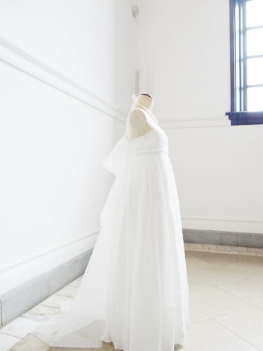 「美しいウエディングドレス研究」のブログ記事一覧-365wedding オーダーメイドのウェディング（結婚式）と美しいウェディングドレスの選び