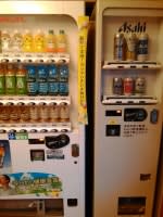 自動販売機