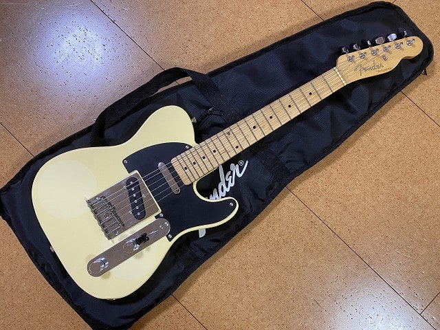 Fender MTL-32 - おもちゃのまちの正太郎ブログ