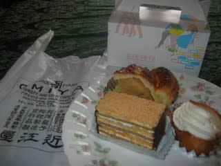 神田レトロ散歩 近江屋洋菓子店 喫茶室 ケーキ 楽しく生きる あなたに和みのひとときを