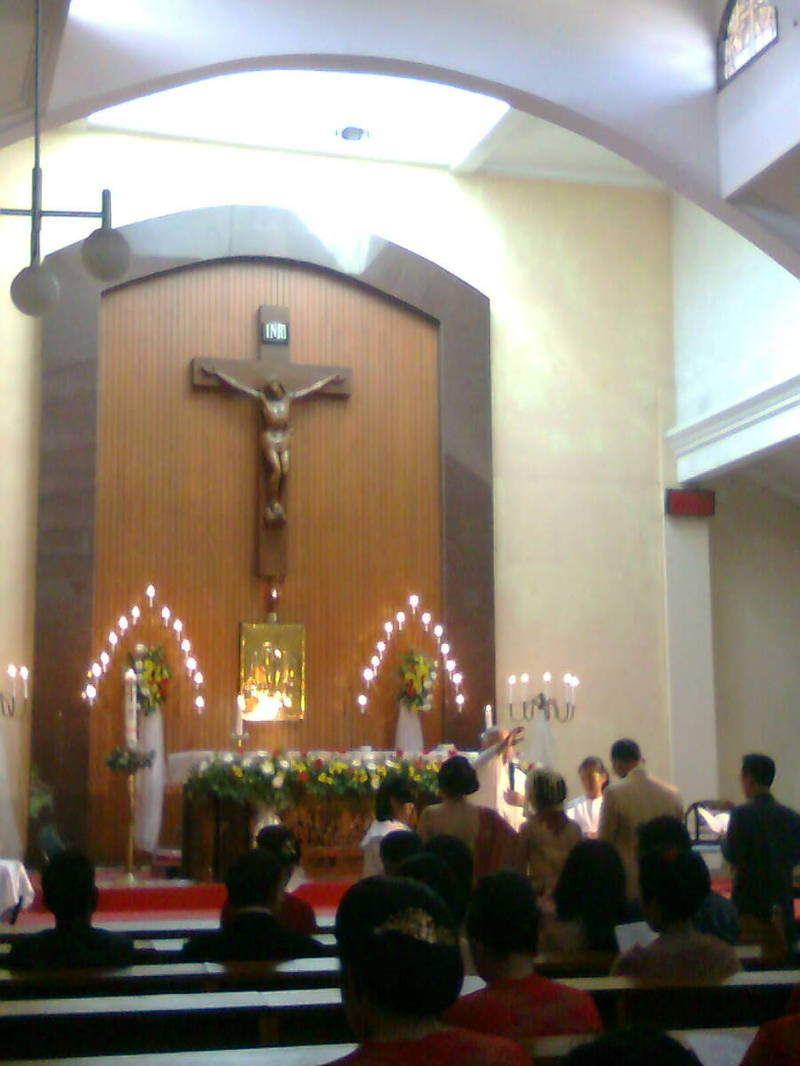 Hari ini