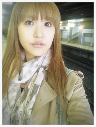 今日のアヒル口 Ahiru Gooブログはじめました