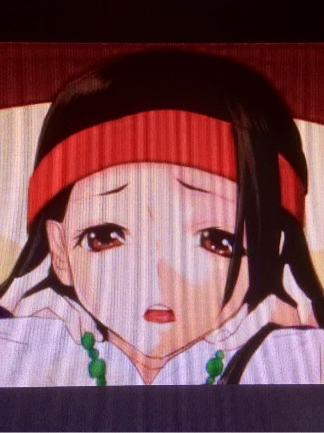 卑弥呼 唐の津に行く みちのくの放浪子