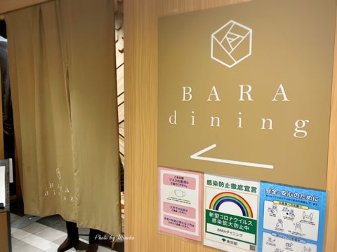 銀座 茨城県のアンテナショップ イバラキセンス Bara Dining であんこう鍋 コダワリの女のひとりごと Minettyの旅とグルメ