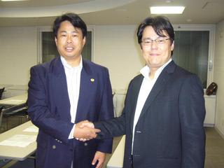 京大出身の保険営業マン 株式会社保険部 小川秀樹さん 生保営業の達人 京大出身の保険営業マン 株式会社保険部 小川秀樹さん 生保営業の達人