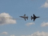 ミラマー エアショー Miramar Air Show 2007 Oct. - ＡＩＲ ＳＨＯＷ がいど