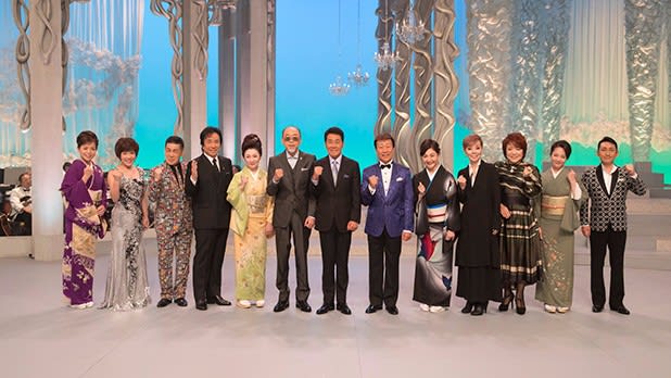 Bs朝日 日本の名曲 人生 歌がある 2017年9月6 水 出演の布施明