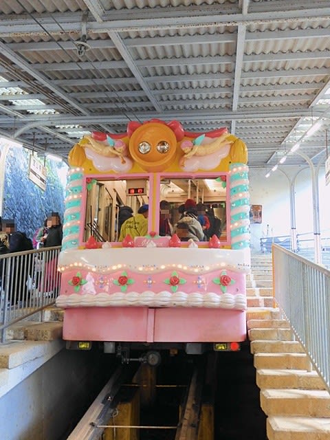 生駒ケーブル