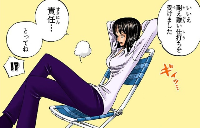 217話 密航者 ワンピースまんがぱうち レビュー ネタバレ 217話 密航者 ワンピースまんがぱうち レビュー ネタバレ