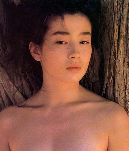 ACTRESSES: RIE MIYAZAWA APPEAR NUDE IN SANTA FE sorted by. 