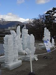 コンクール作品群(2)