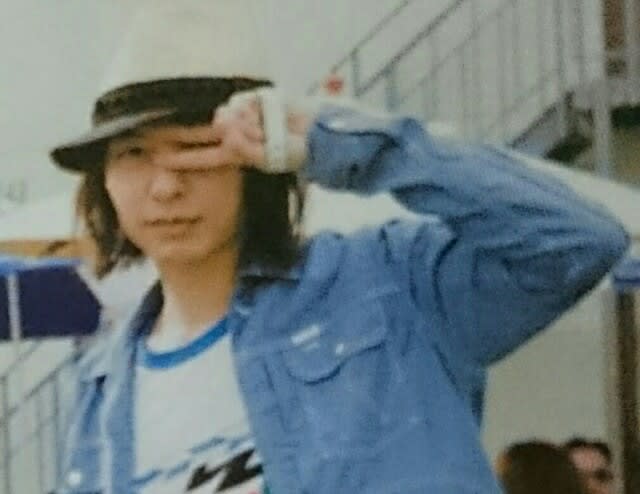 しむしむピース しむしむ言わせて ２