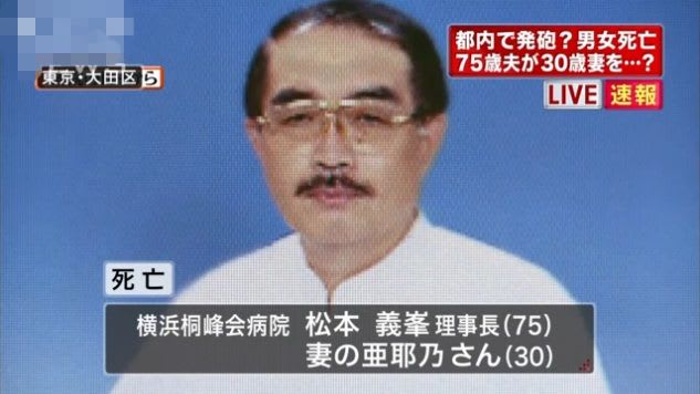 病院長が妻を散弾銃で撃ち心中か 田園調布 アルコール カフェイン業界のステマ広告と事件 事故 病院長が妻を散弾銃で撃ち心中か 田園調布 アルコール カフェイン業界のステマ広告と事件 事故