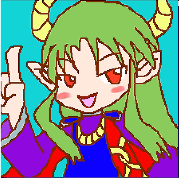 ぷよ地獄を作ったサタン様 いいなァ と思ったら とりあえず 妄想しとけ ぷよ地獄を作ったサタン様 いいなァ と思ったら とりあえず 妄想しとけ