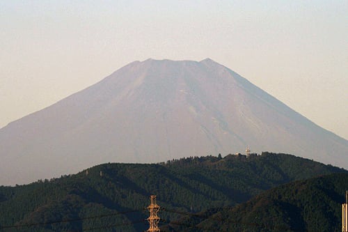 今朝の富士山_20130928.jpg