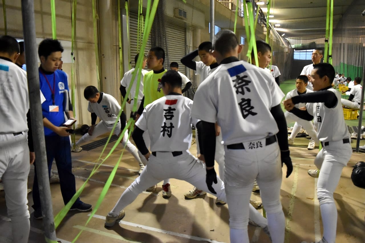 チーム訪問 in 続~村野工業野球部 ~野球人である前に~ 甲子園きっぷ yama’s stadium☆彡 チーム訪問 in 続~村野工業野球部 ~野球人である前に~ 甲子園きっぷ yama’s stadium☆彡