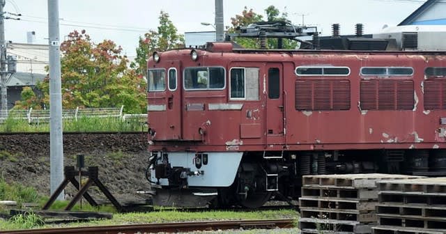 車止め 北海道 五稜郭機関区 - こてはし鉄道日記