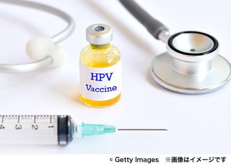 2018 03 19 HPVワクチン、学会が「接種は必要」【岩淸水・保管記事】